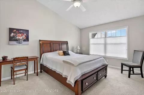 Bedroom - 4203 Hamlet Cv, Bath, MI 48808 photo 1 of 4