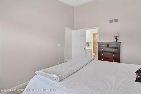 Bedroom - 4203 Hamlet Cv, Bath, MI 48808 photo 2 of 4