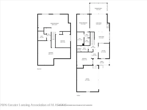 Floorplan - 4203 Hamlet Cv, Bath, MI 48808 photo 1 of 1