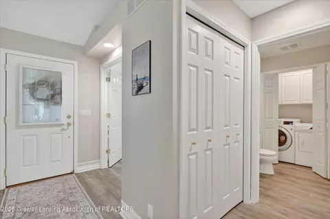Entry Way - 4203 Hamlet Cv, Bath, MI 48808 photo 7 of 8