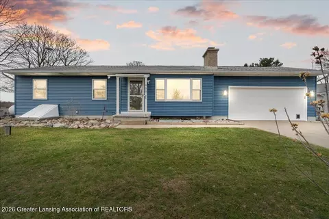 900 S Aurelius Rd, Mason, MI 48854