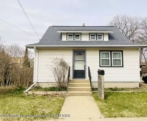 422 W Seminary St, Charlotte, MI 48813