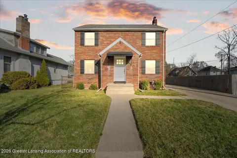 228 Marshall St, Lansing, MI 48912