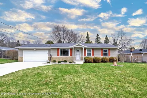 12565 Mckouen Dr, Dewitt, MI 48820