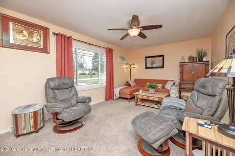 Living - 12565 Mckouen Dr, Dewitt, MI 48820 photo 1 of 3