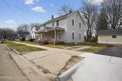 310 Horatio St, Charlotte, MI 48813