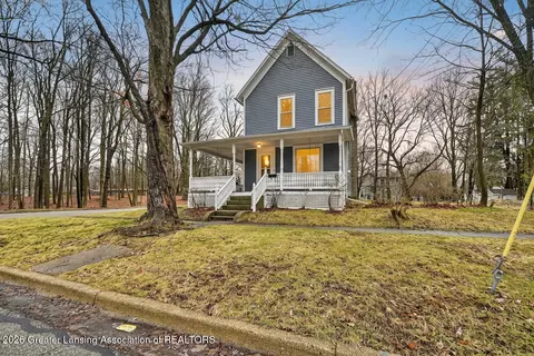 432 High St, Marshall, MI 49068