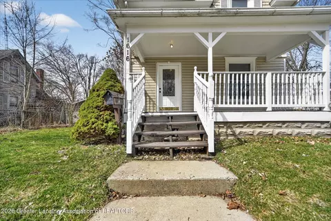 1616 First St, Jackson, MI 49203 photo 3