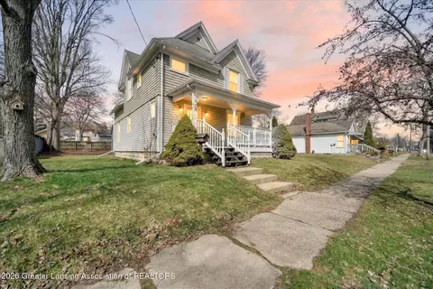 1616 First St, Jackson, MI 49203 photo 35