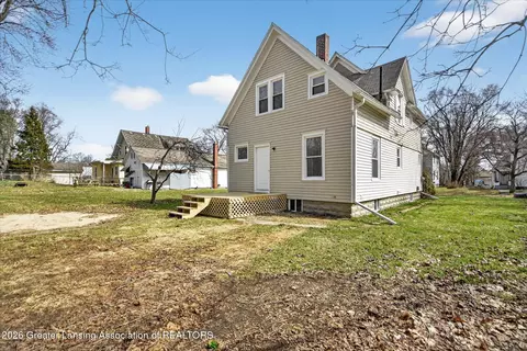 1616 First St, Jackson, MI 49203 photo 33