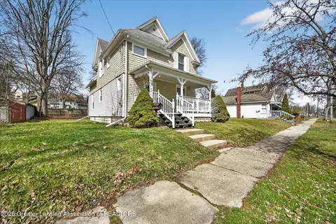 1616 First St, Jackson, MI 49203 photo 2
