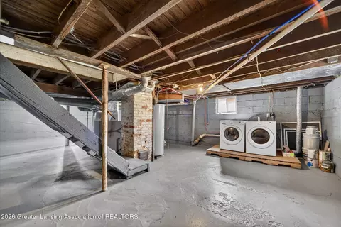 1616 First St, Jackson, MI 49203 photo 30