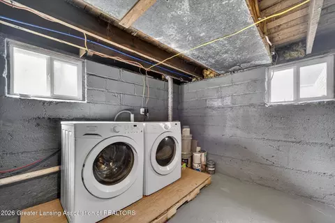 1616 First St, Jackson, MI 49203 photo 29