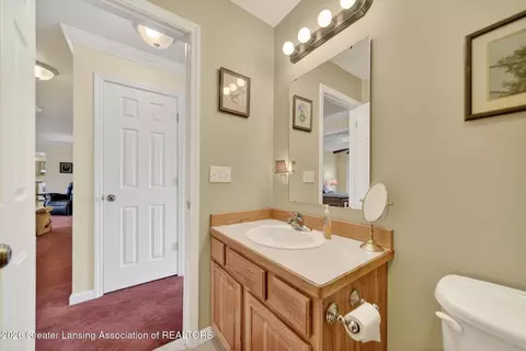 Bath - 2183 N Burning Tree Cir, Owosso, MI 48867 photo 4 of 4