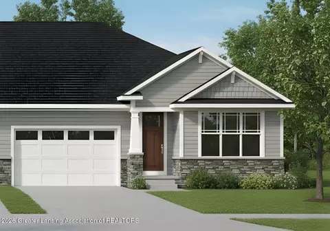 613 Aquila Dr, East Lansing, MI 48823