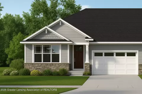 607 Aquila Dr, East Lansing, MI 48823