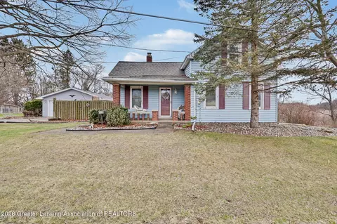 339 Dexter Rd, Eaton Rapids, MI 48827