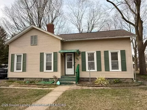 418 Division St, Eaton Rapids, MI 48827