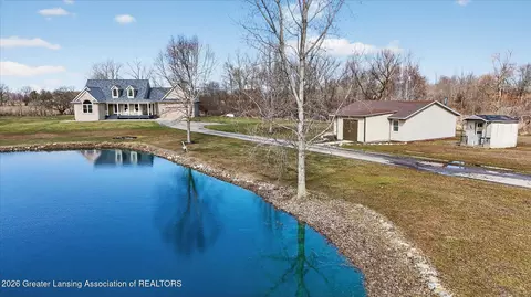 860 Gaiser Rd, Owosso, MI 48867