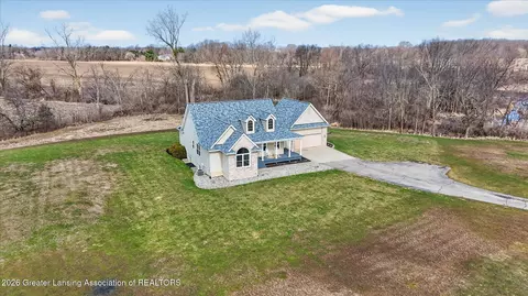 View/Area - 860 Gaiser Rd, Owosso, MI 48867 photo 2 of 9