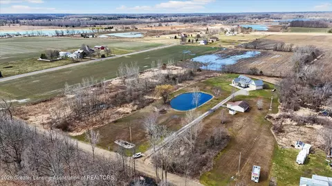 View/Area - 860 Gaiser Rd, Owosso, MI 48867 photo 8 of 9