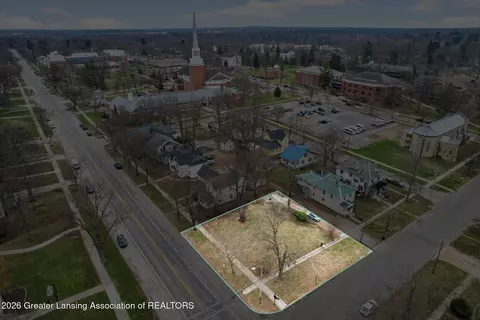 502 E Michigan Ave, Albion, MI 49224