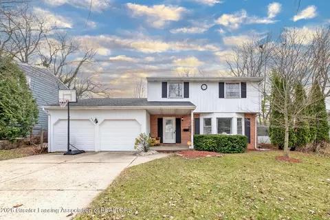 3601 Christine Dr, Lansing, MI 48911