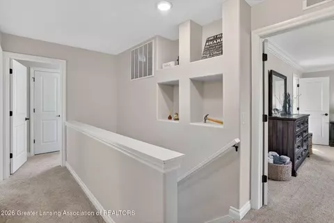Entry Way - 16777 Cedarbrook Dr, Haslett, MI 48840 photo 5 of 5