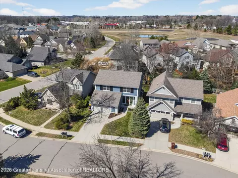 View/Area - 16777 Cedarbrook Dr, Haslett, MI 48840 photo 1 of 11