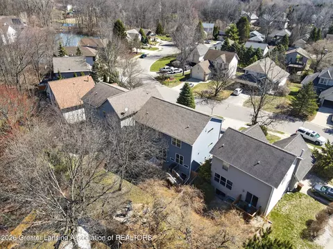 View/Area - 16777 Cedarbrook Dr, Haslett, MI 48840 photo 8 of 11
