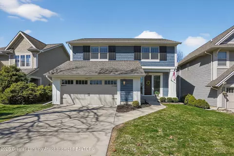 16777 Cedarbrook Dr, Haslett, MI 48840