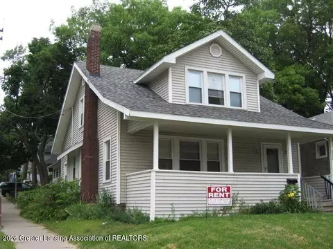 328 S Holmes St, Lansing, MI 48912