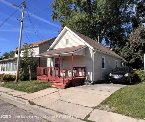 506 S East St, Lansing, MI 48912