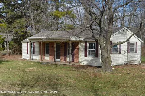 3200 Lake Lansing Rd, East Lansing, MI 48823