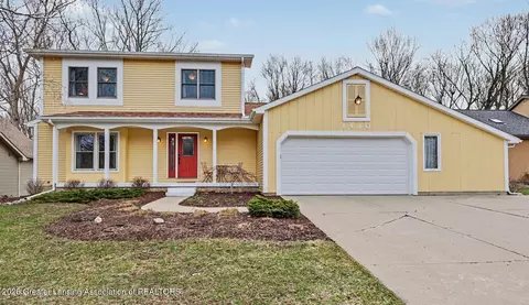 1410 Westport Dr, Lansing, MI 48917
