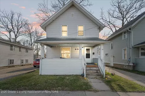 908 N Pine St, Lansing, MI 48906
