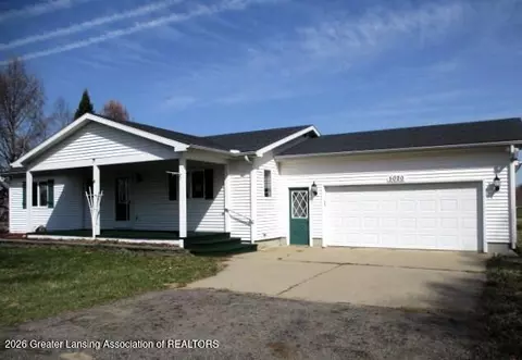 5020 Harper Rd, Holt, MI 48842