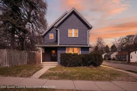 1447 E Saginaw St, Lansing, MI 48915
