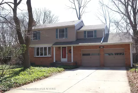 1639 Forest Hls, Okemos, MI 48864