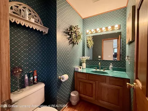 Bath - 4416 N Smith Rd, Dimondale, MI 48821 photo 1 of 4