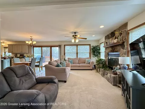 Other - 4416 N Smith Rd, Dimondale, MI 48821 photo 1 of 10