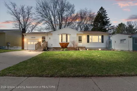 1895 Dean Ave, Holt, MI 48842