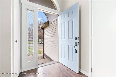 Entry Way - 12719 Ontonagon Dr, Dewitt, MI 48820 photo 1 of 4