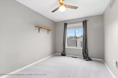 Bedroom - 12719 Ontonagon Dr, Dewitt, MI 48820 photo 3 of 4