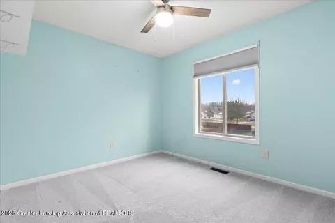 Bedroom - 12719 Ontonagon Dr, Dewitt, MI 48820 photo 2 of 4