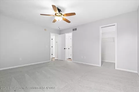 Bedroom - 12719 Ontonagon Dr, Dewitt, MI 48820 photo 1 of 4