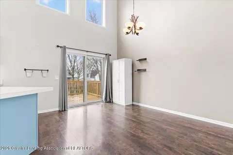 Living - 12719 Ontonagon Dr, Dewitt, MI 48820 photo 4 of 7