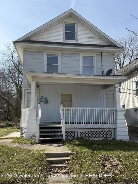 425425 N 5 N Butler Blvd, Lansing, MI 48915