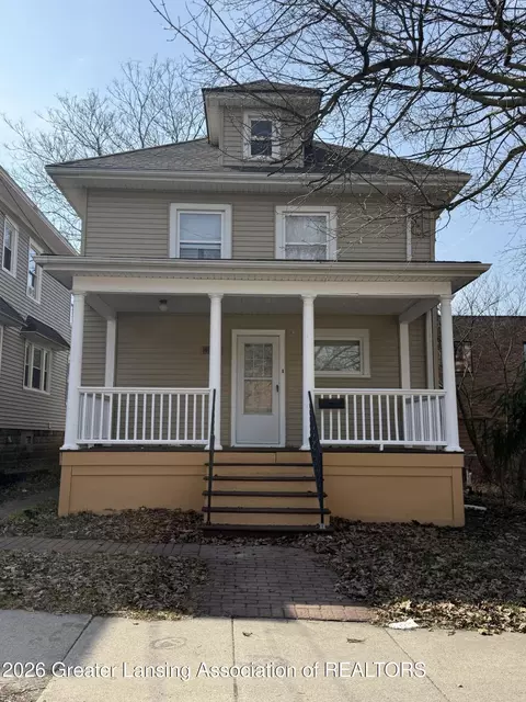 433 N Butler Blvd, Lansing, MI 48915