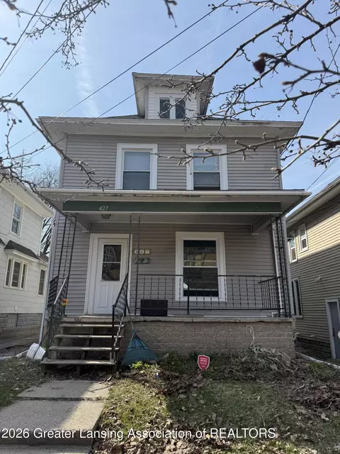 427 N Butler Blvd, Lansing, MI 48915